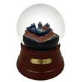 Snow Globe/ Water Globe - Citi Field Replica